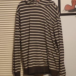 Hoodie American eagle